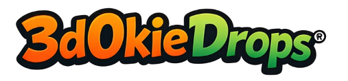 3dOkieDrops